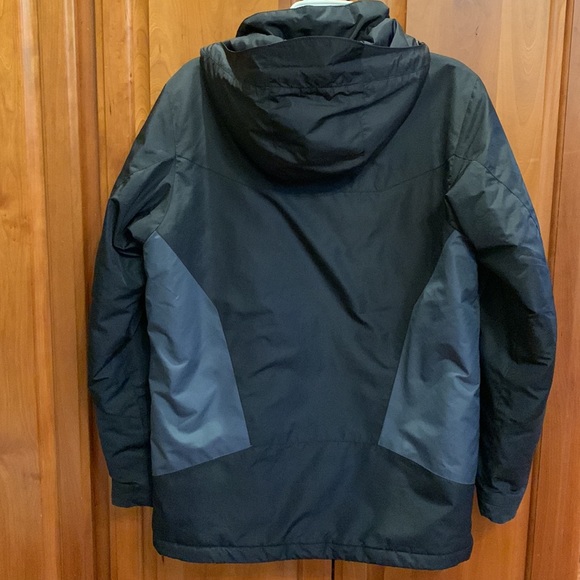 Mens Columbia jacket size small - Picture 2 of 10